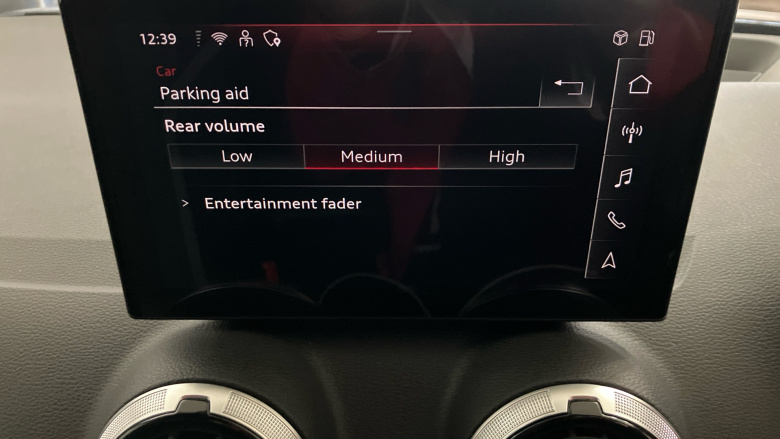 Audi Q2 35 TFSI Sport 5dr S Tronic Petrol Estate